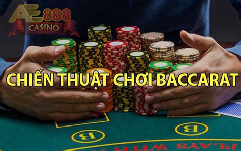 Cara Menghitung Kartu Baccarat – Cara Menang.